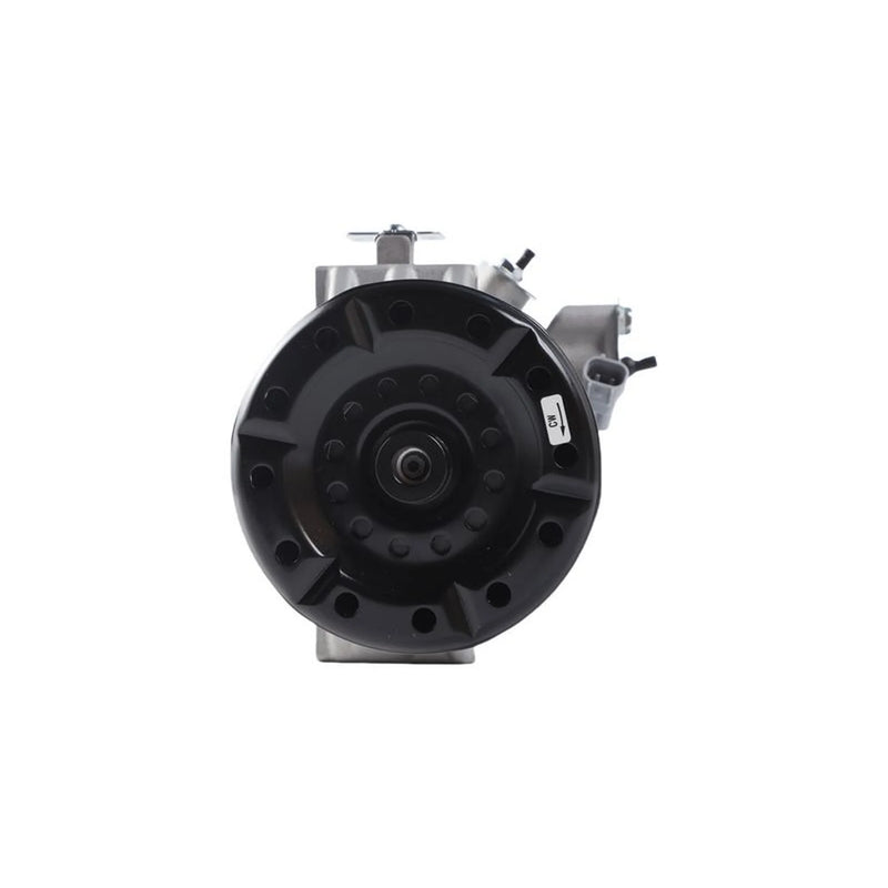 Hella Air Conditioning Compressor 8FK 366 200-751