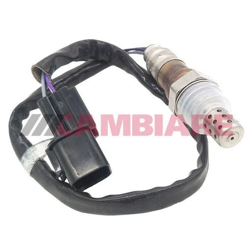 Cambiare O2 Lambda Oxygen Sensor before catalytic converter VE381774