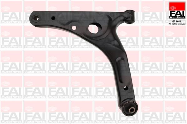 Fai Control/Trailing Arm SS1335