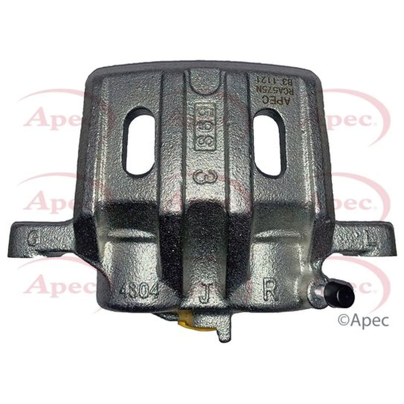 Apec Brake Caliper Assembly Front Right RCA575N