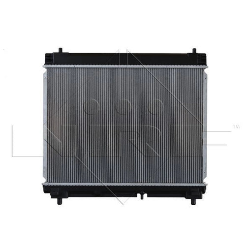 NRF Engine Radiator 53667