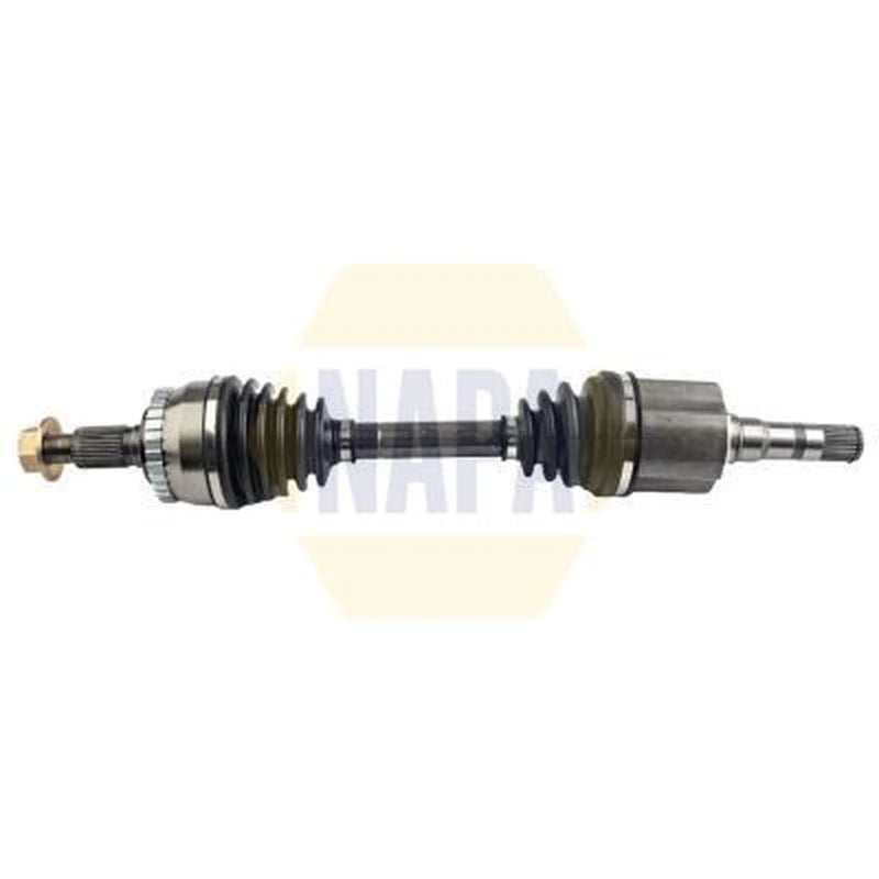 NAPA CV Drive Shaft Driveshaft Front NDS1642LR
