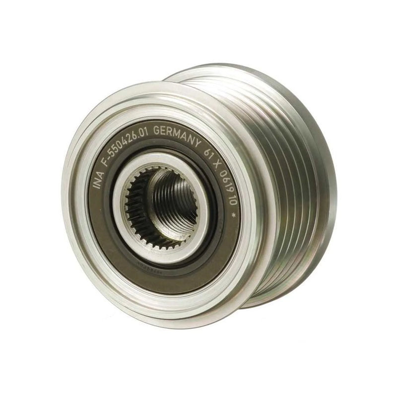 Gates Alternator Overrunning Freewheel Clutch OAP7283
