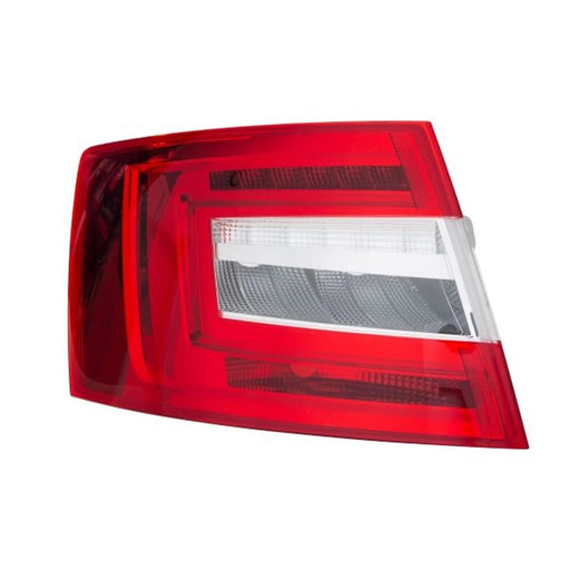 Hella Tail Light / Lamp PY21W Left 2SK 012 883-051