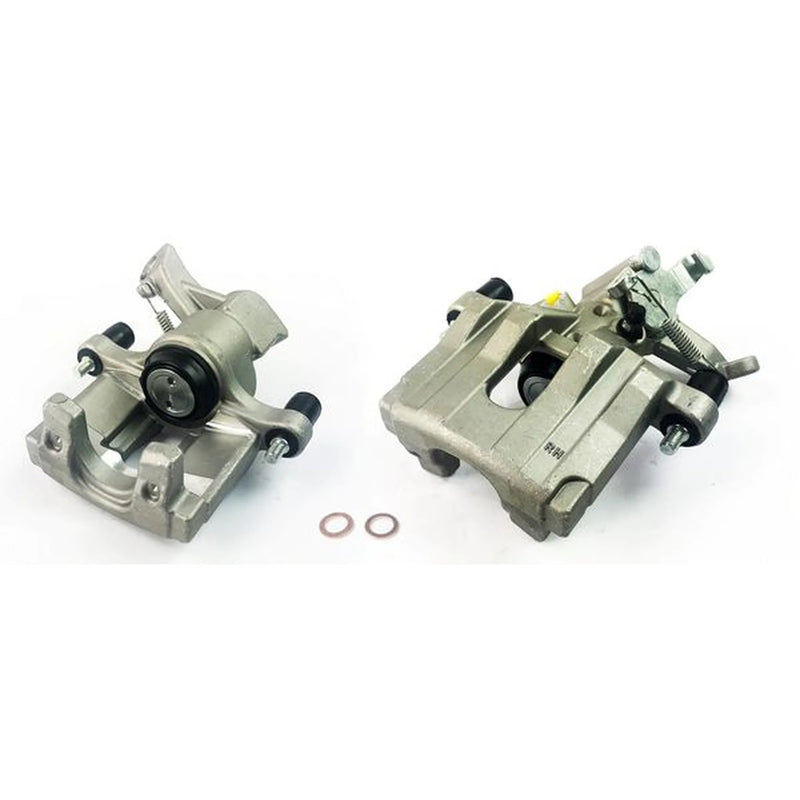 Abtex Brake Caliper Assembly Rear Right ABC1037R