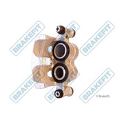 Apec Brake Caliper Assembly Front Right BCA1938