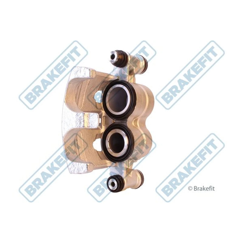 Apec Brake Caliper Assembly Front Right BCA1938