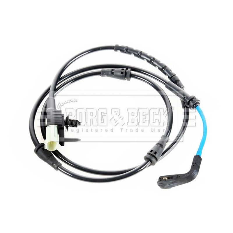 Borg & Beck Brake Pad Wear Sensor Front BWL3234