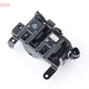 Denso Ignition Coil Pack fits Hyundai Getz 2002-2009 1.1