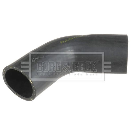 Borg & Beck Intercooler Turbo Charge Air Hose BTH1579