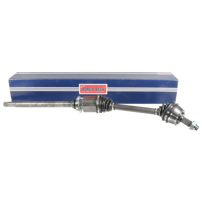 Borg & Beck CV Drive Shaft Driveshaft Front Right BDS1975