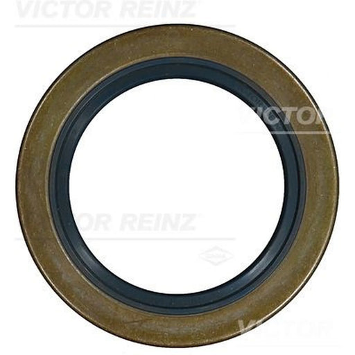 Victor Reinz Crankshaft Shaft Seal 105mm OD ID Wide 81-40184-00