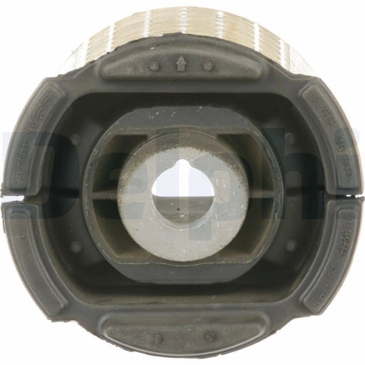 Delphi Axle Beam Bushing Rear TD1760W