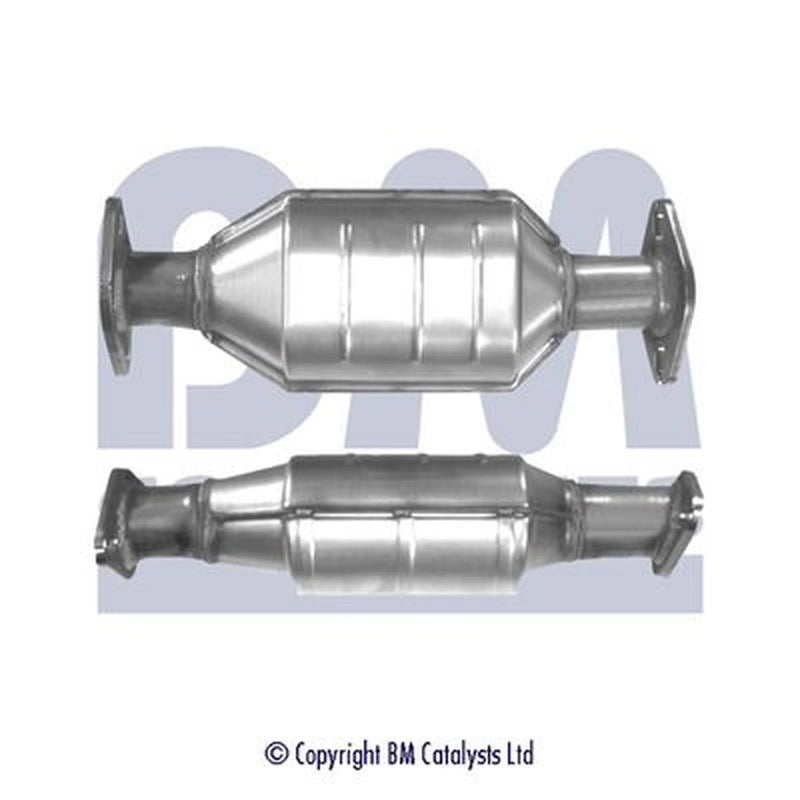 BM Catalysts Homologated Petrol Cat BM91000H