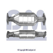 BM Catalysts Petrol Cat BM91000