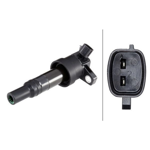 Hella Ignition Coil Pack 5DA 193 175-971
