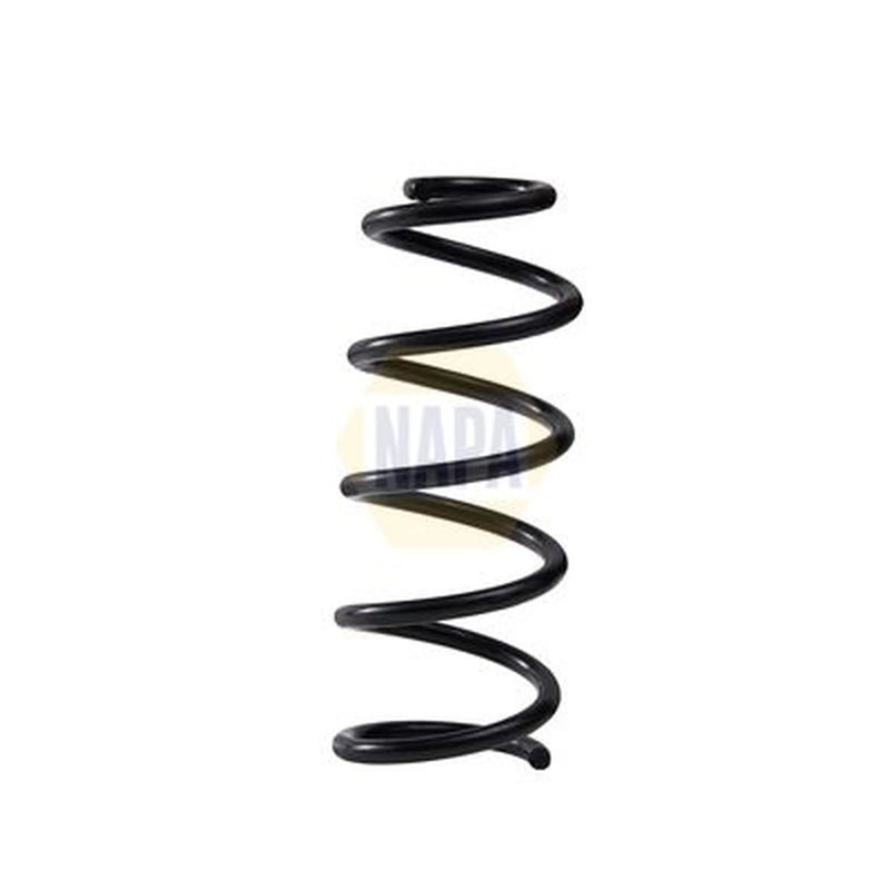 NAPA Rear Suspension Coil Spring NCS2122