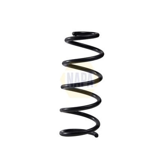 NAPA Rear Suspension Coil Spring NCS2122