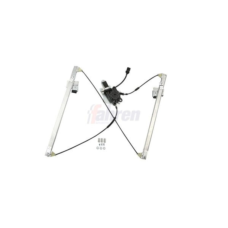 Fahren Electric Window Regulator Lifter Right Front FWD1090