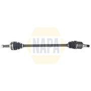 NAPA CV Drive Shaft Driveshaft Front Right NDS1528R