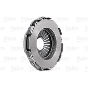 Valeo Clutch Kit Set 3pc 827452