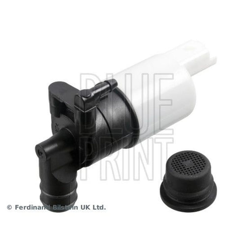 Blue Print Windscreen Washer Pump ADN10312