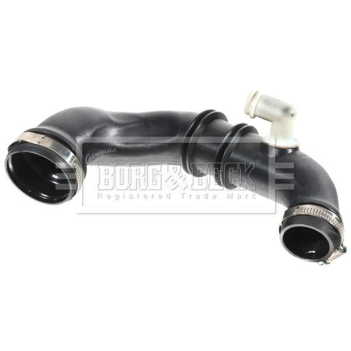 Borg & Beck Intercooler Turbo Charge Air Hose BTH1761