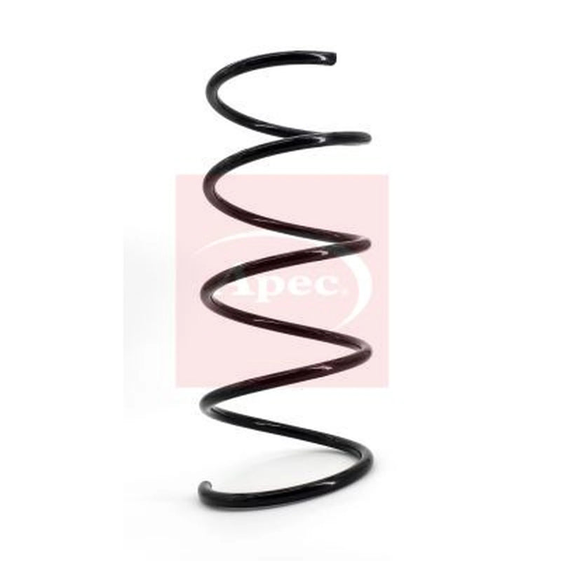 Apec Front Suspension Coil Spring ACS1014