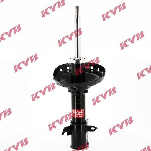 KYB Shock Absorber Damper Strut Front Left 339388