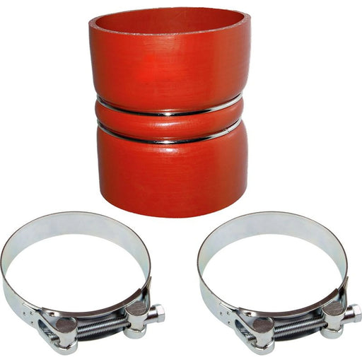 Gates Intercooler Turbo Charge Air Hose 120mm 09-1041