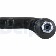 Delphi Steering Tie Rod End Ball Joint Front Right TA1572