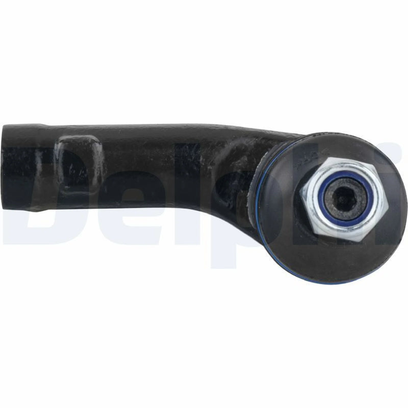 Delphi Steering Tie Rod End Ball Joint Front Right TA1572