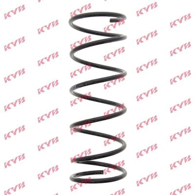 KYB Rear Suspension Coil Spring RA5662