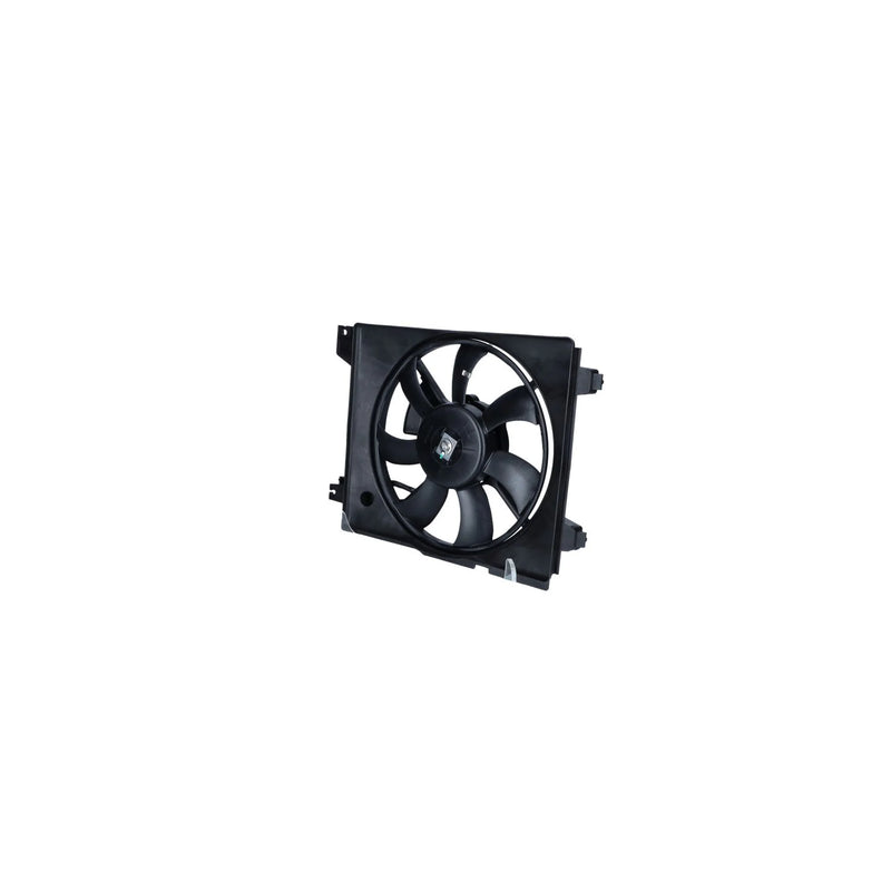NRF Engine Cooling Fan 470097