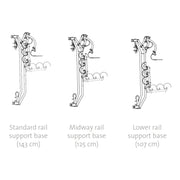 Fiamma Carry-Bike Frame Crafter E-Bike Aluminium - Fiamma - Van Life Living