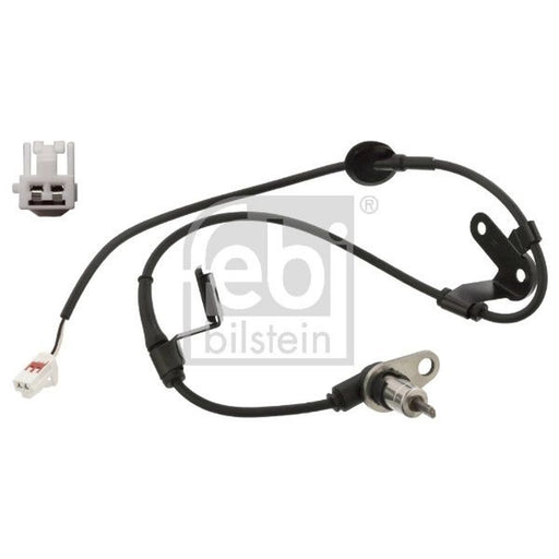 Febi ABS Wheel Speed Sensor Rear Right 172547