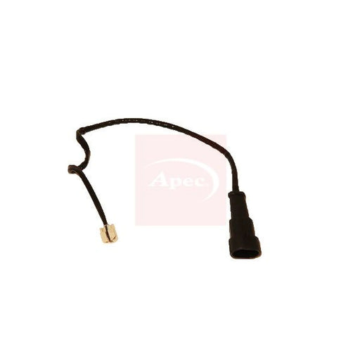 Apec Brake Pad Wear Sensor Rear WIR5224