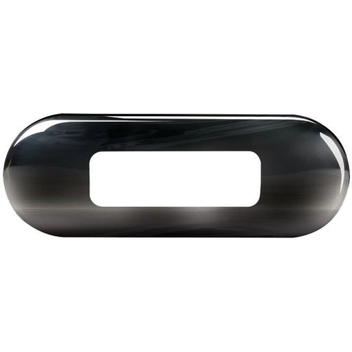 Hella Lens Cap Black Wide Rim 9AB 9AB 959 686-002 401/F7689 9AB 959 686-002