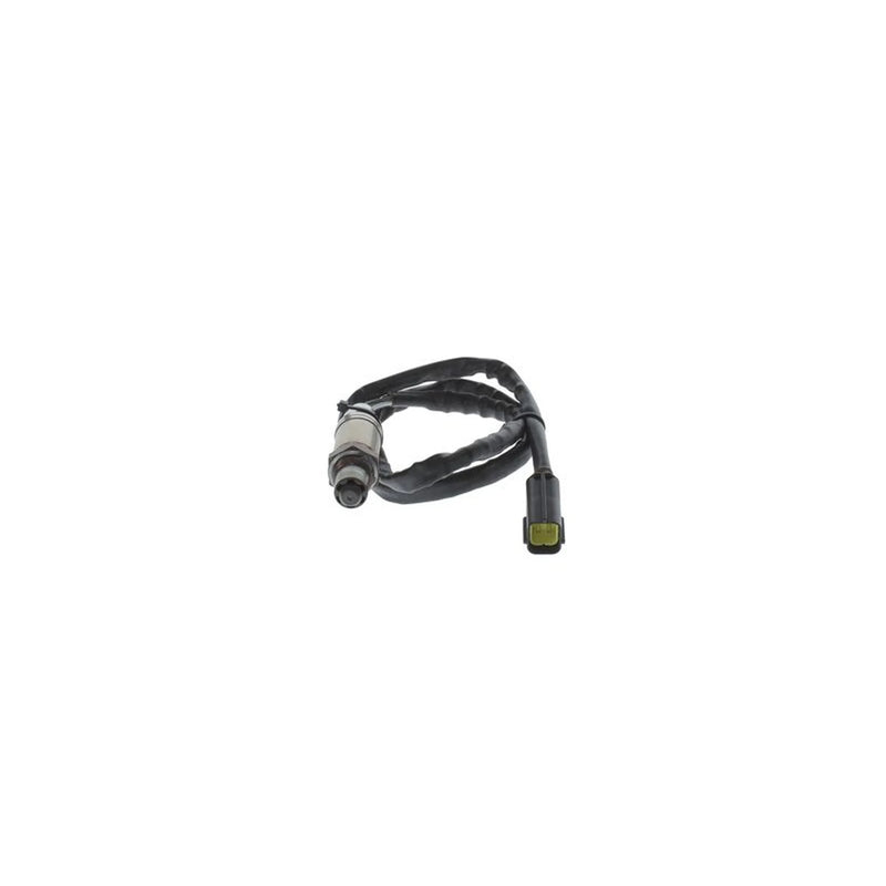Bosch O2 Lambda Oxygen Sensor before catalytic converter 0 258 005 249