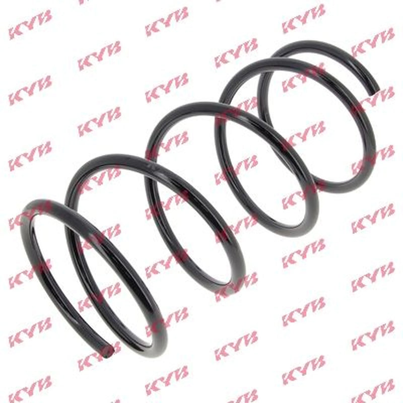 KYB Front Suspension Coil Spring RA1853