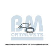 BM Catalysts Exhaust Pipe Mounting Kit FK50195A