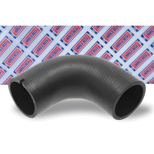 Borg & Beck Intercooler Turbo Charge Air Hose Front BTH1050