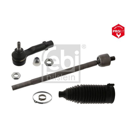 Febi Inner Rack End Right Joint Front Left 44942