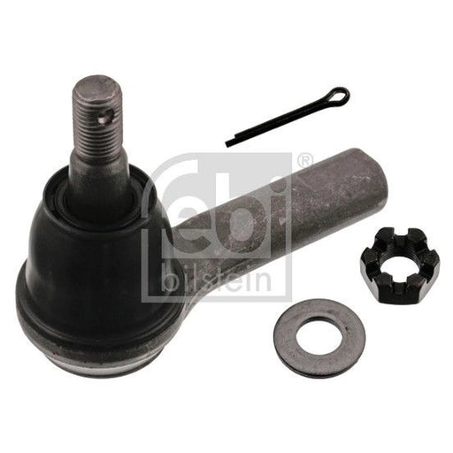 Febi Steering Tie Rod End Ball Joint Front Right 42690
