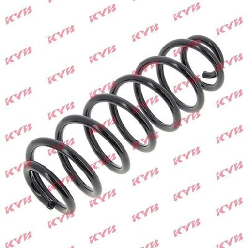 KYB Rear Suspension Coil Spring RH6784