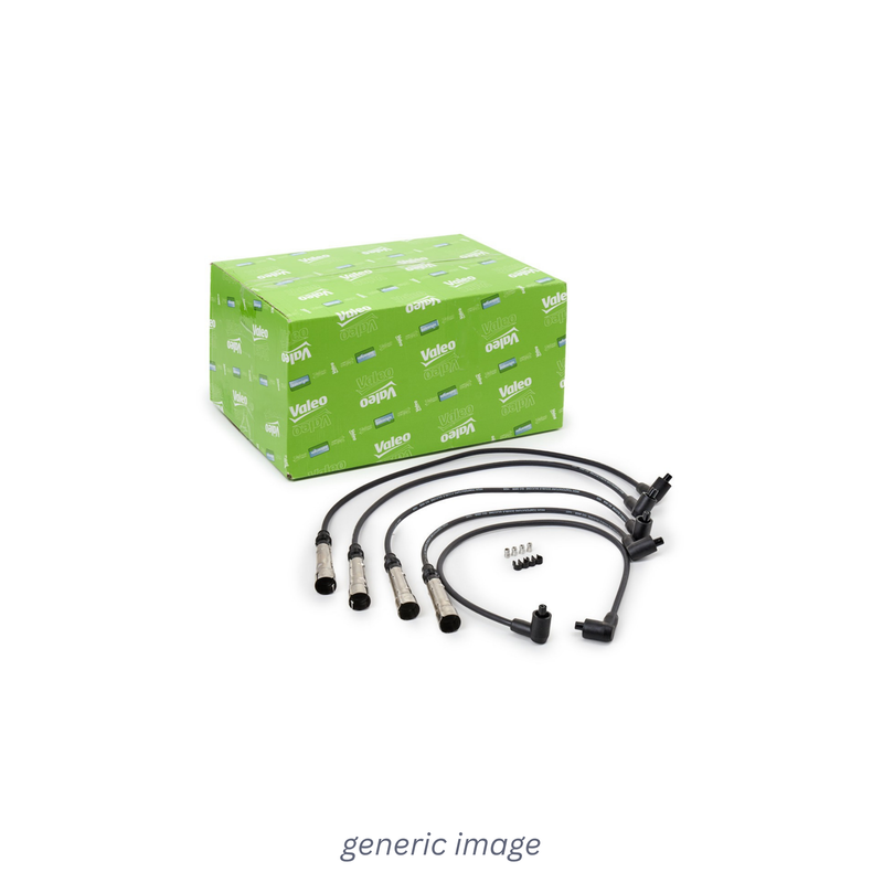Valeo Ignition HT Lead Cable Kit 346141