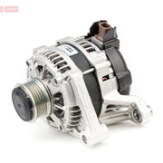 Denso Car Alternator 12V fits Opel Corsa E 2014-2019 1.2 1.4