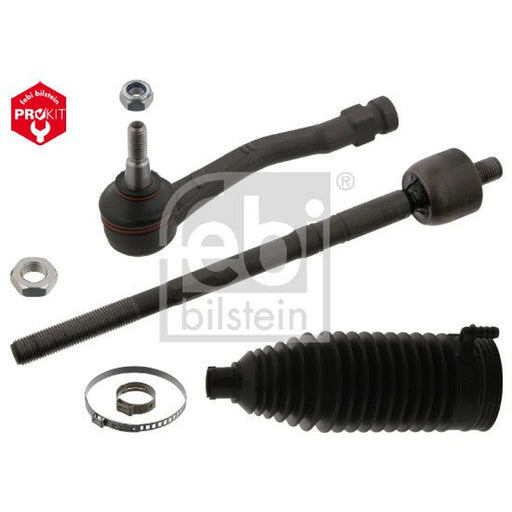 Febi Inner Rack End Right Joint Front Left 44924