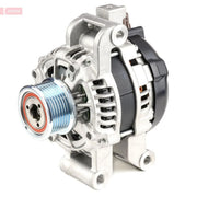 Denso Car Alternator 12V fits Toyota Auris 2012-2015 2.0