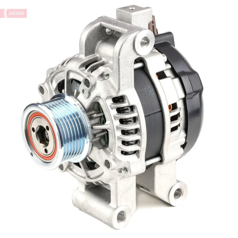 Denso Car Alternator 12V fits Toyota Auris 2012-2015 2.0
